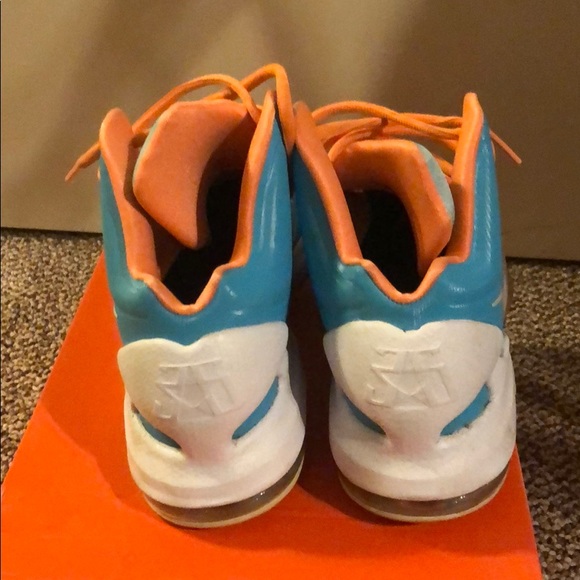 Nike KD 5 Easter - Picture 2 of 4